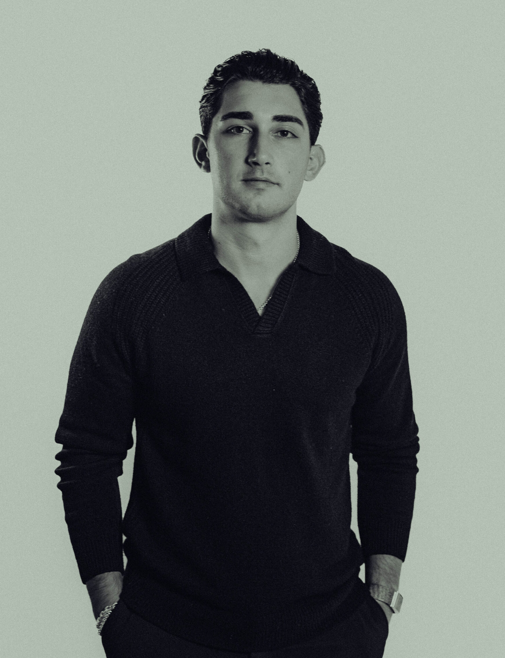 Lorenzo Costa Lorenzo Costa Founder, CEO