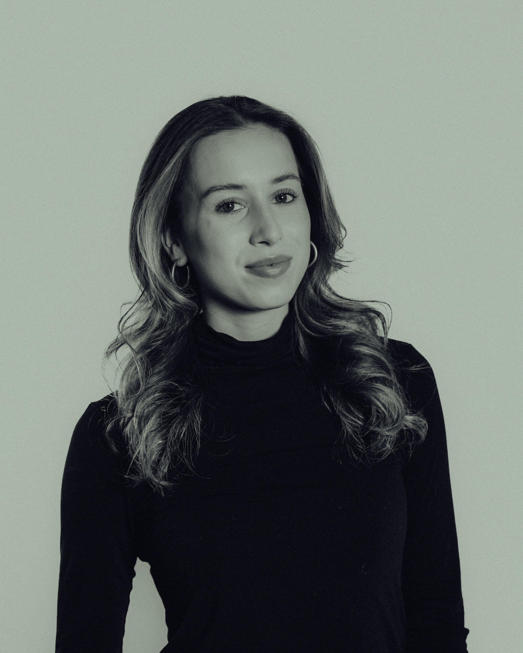 Lauren Mandocescu Lauren Mandocescu Account Manager