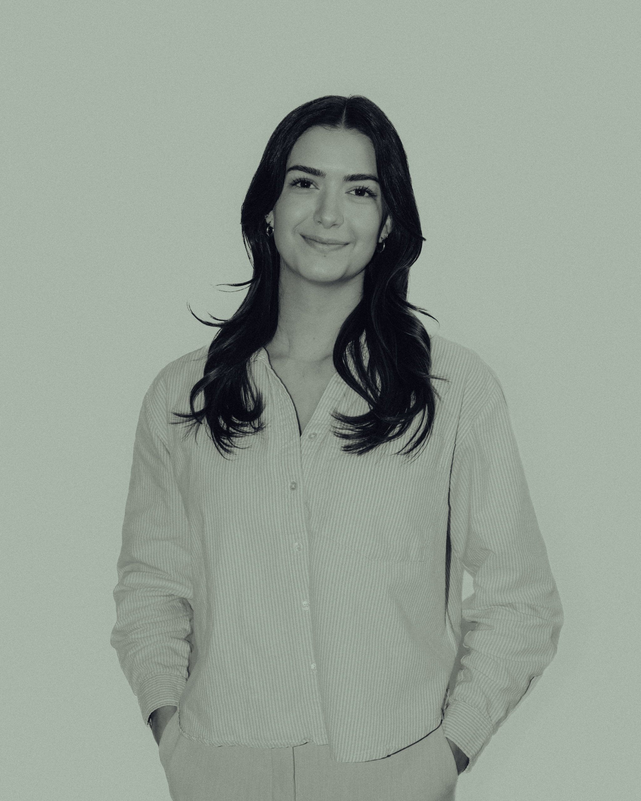Lizzie La Porte Lizzie La Porte Account Manager