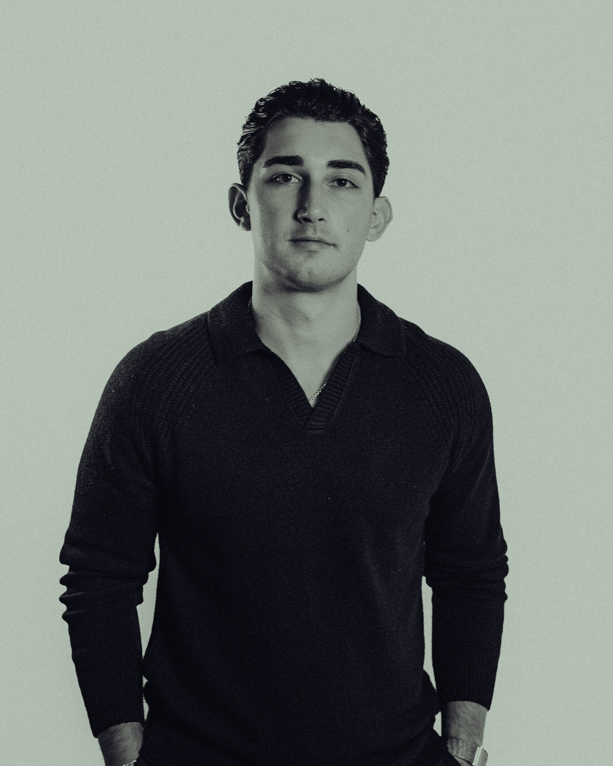 Lorenzo Costa Lorenzo Costa CEO