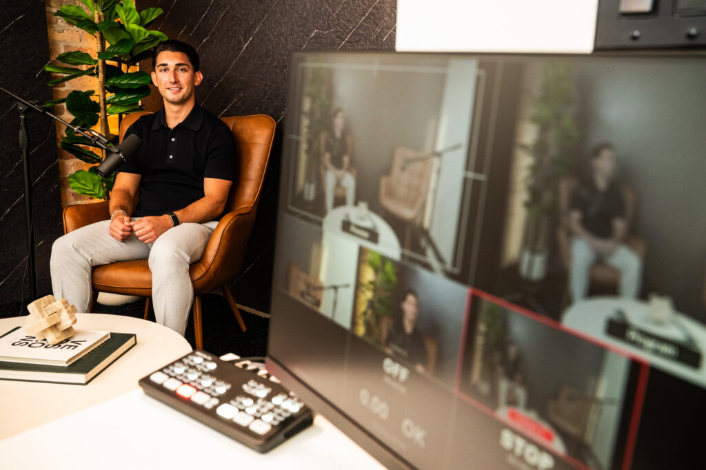 Chicago content creation agency